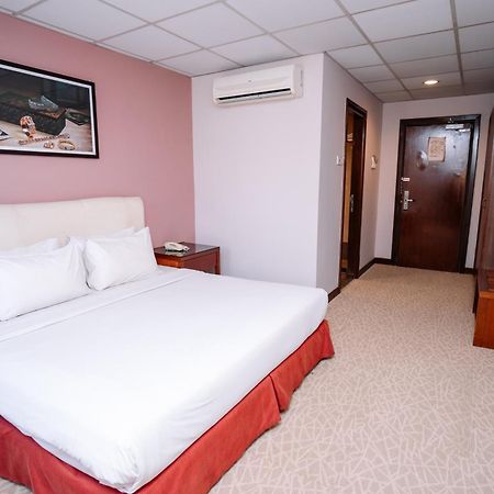 Jewels Hotel Kota Bharu Exterior photo