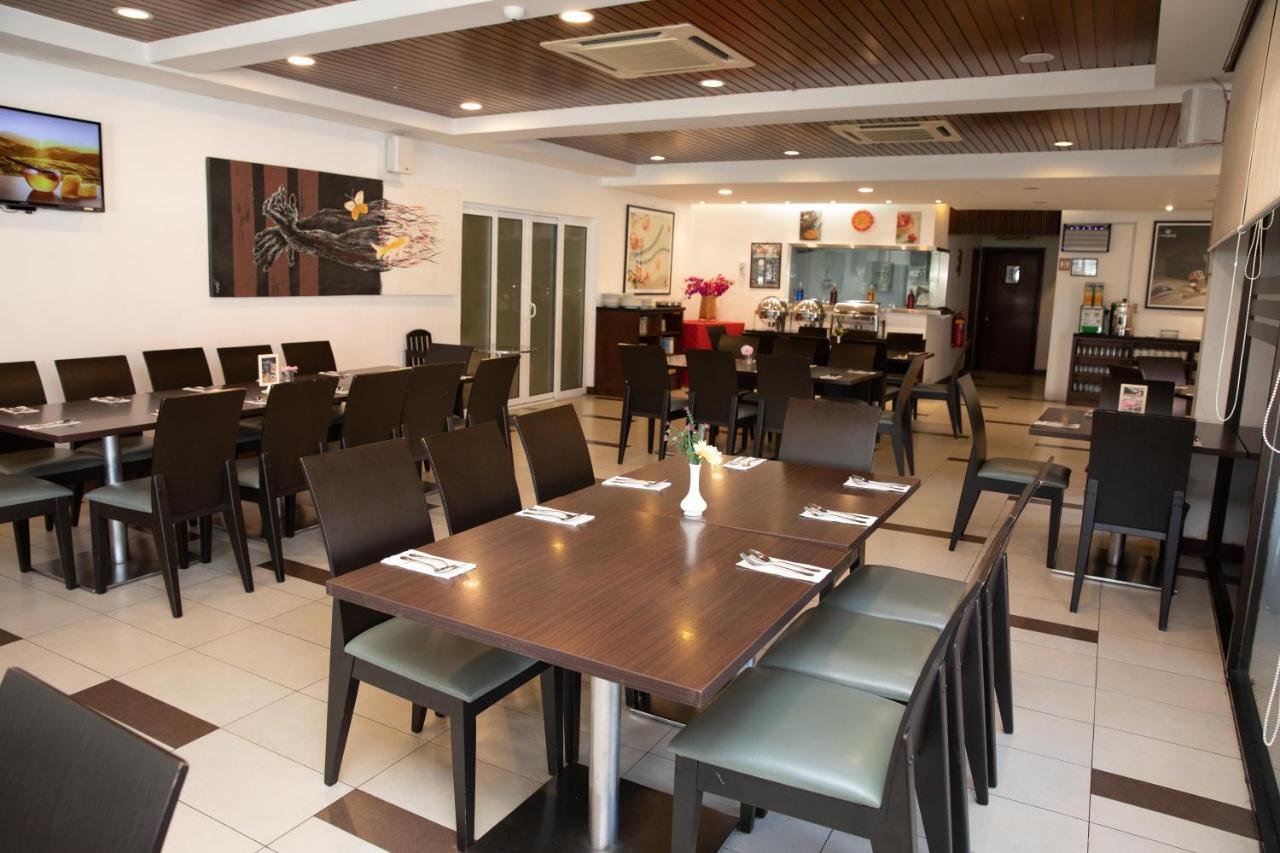 Jewels Hotel Kota Bharu Exterior photo