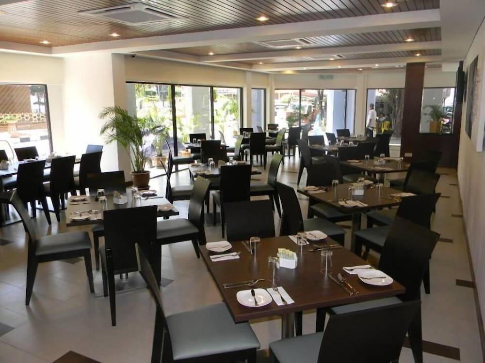 Jewels Hotel Kota Bharu Exterior photo