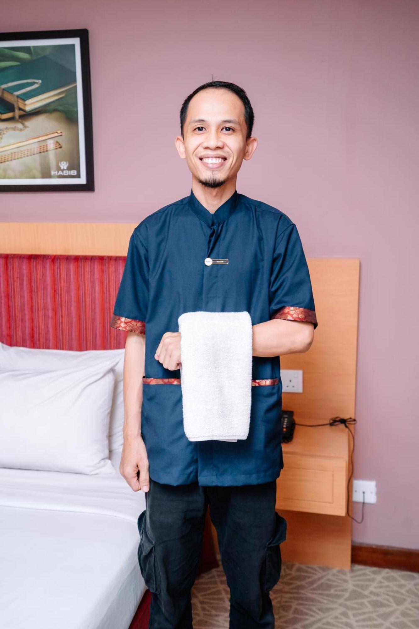 Jewels Hotel Kota Bharu Exterior photo
